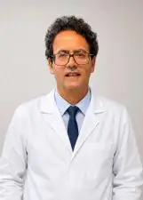 Foto de Dr. Cássio Modesto