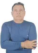 Foto de Jair Cemitério De Animais