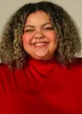 Foto de Valeria Teixeira