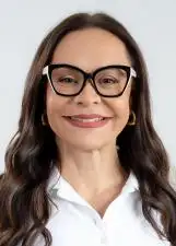 Foto de Ivoneide Caetano
