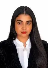 Foto de Jamille Dias