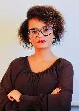 Foto de Quécia Reis