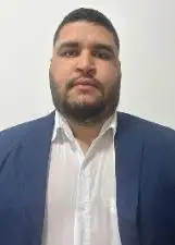 Foto de Isaac Nolasco
