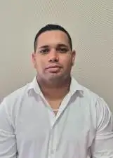 Foto de Iago Capoeira