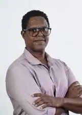 Foto de Professor Rodrigo
