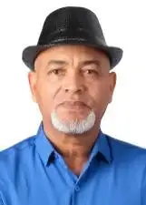 Foto de Cantor Ismael Junior