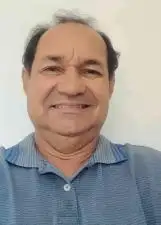 Foto de Tião Vicente