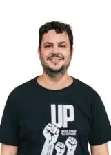 Foto de Gregorio Gould