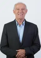 Foto de Pastor Byrne