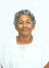 Foto de Lúcia Noronha