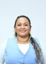 Foto de Prof. Edilane Souza