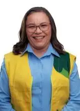 Foto de Ilda Angélica