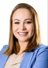 Foto de Enfermeira  Ana Paula