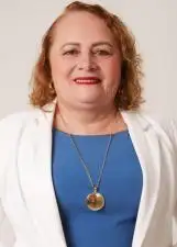 Foto de Amélia Bezerra
