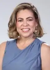 Foto de Dra Cinthia Belino
