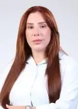 Foto de Fábia Brilhante