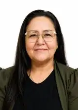 Foto de Missionária Cilene