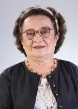 Foto de Professora Izaura