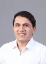 Foto de Abdias Filho