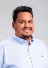 Foto de Augustinho Moreira Filho