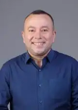 Foto de Hugo Silva Da Saúde