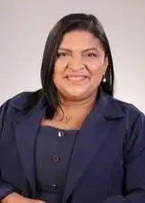 Foto de Lene Silva