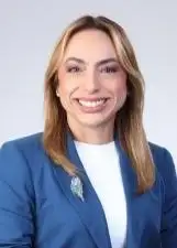 Foto de Mabel De Carvalho