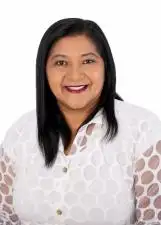Foto de Eliane Cruz