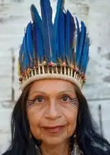 Foto de Ednilza Kokama