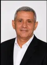 Foto de Irmão Agamenon