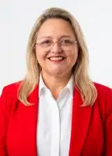 Foto de Rebeca Mota