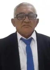 Foto de Pastor Raimundo Nonato