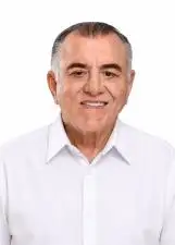 Foto de Dr. Lucilvio Girão