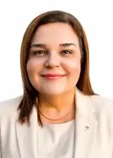 Foto de Renata Vieira