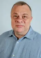 Foto de Egidio Guerra