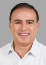 Foto de Robério Monteiro