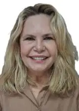 Foto de Adriana Almeida