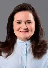 Foto de Dra Mazé Maia