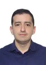 Foto de Rubem Neto