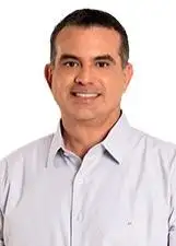 Foto de Simão Pedro