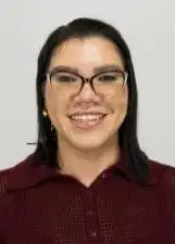Foto de Dra. Leidiane Maia