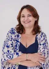 Foto de Anna Karina Vozes Da Educação