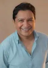 Foto de Professor Jarir