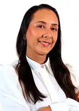 Foto de Professora Margarida Alves