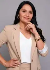 Foto de Professora Margarete Leite