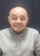 Foto de Pastor João Luís