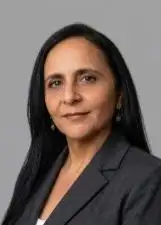 Foto de Sandra Lustosa