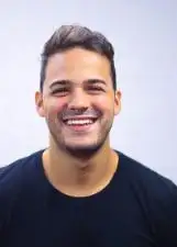 Foto de Samuel Grandi