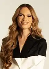 Foto de Professora Maya Eliz