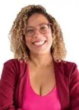 Foto de Dra. Tais Matos